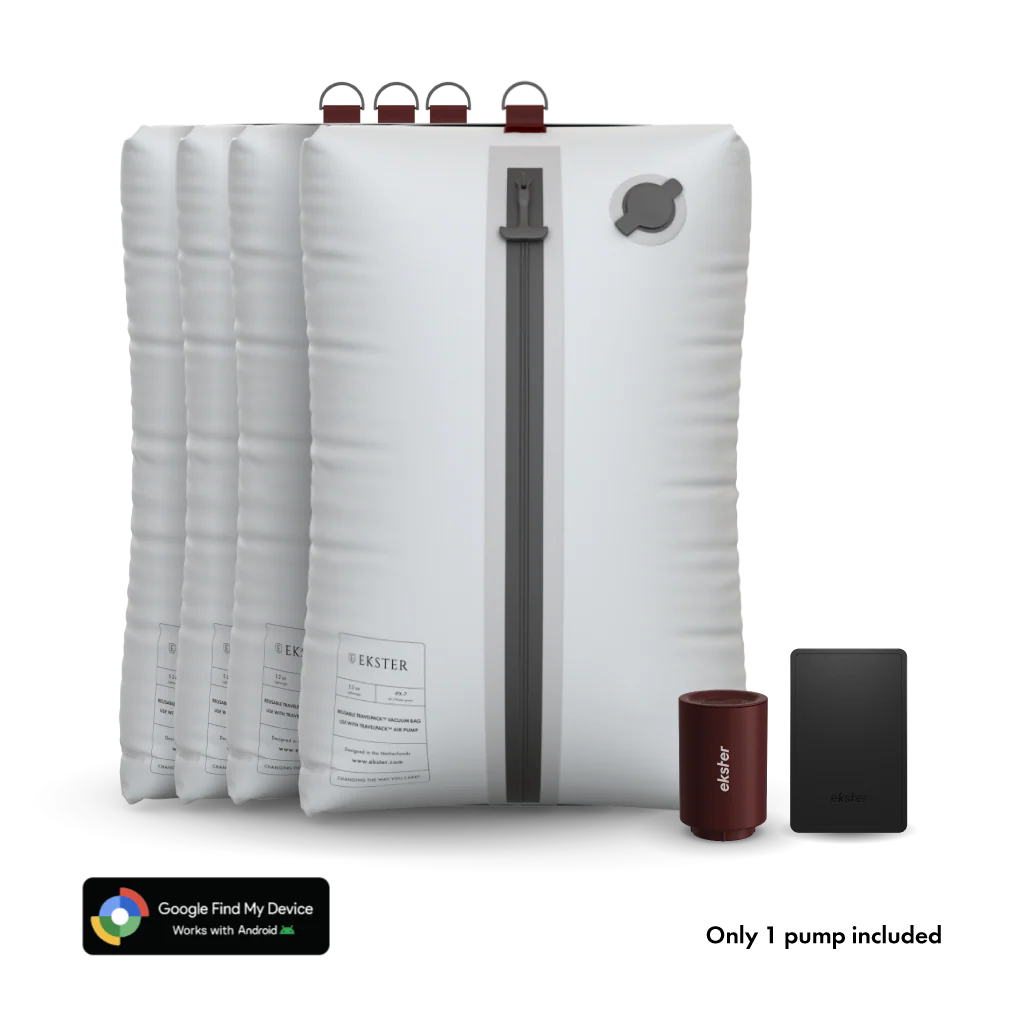 Trackable TravelPack™ Bundle - Android - Image 31