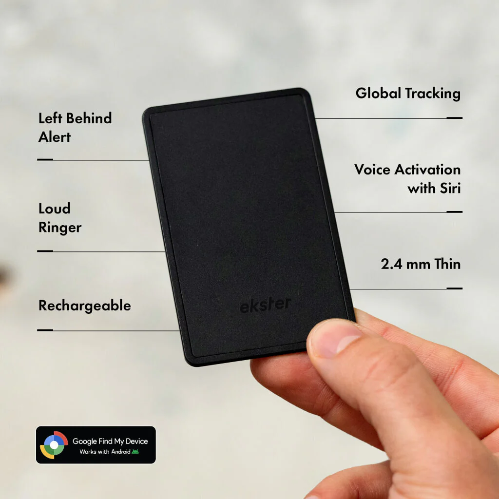 Trackable TravelPack™ Bundle - Android - Image 35