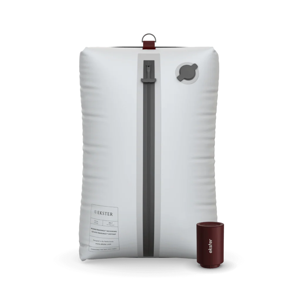 TravelPack™ Air Pump - Image 11