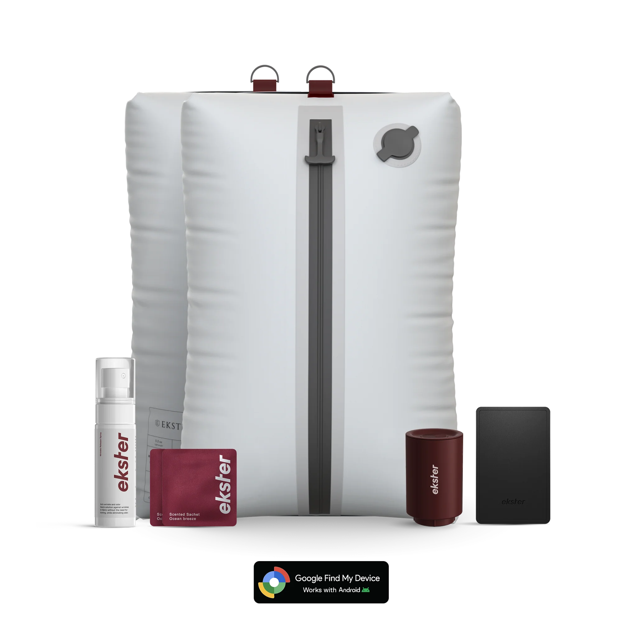 TravelPack™ Essentials Bundle - Android - Image 13
