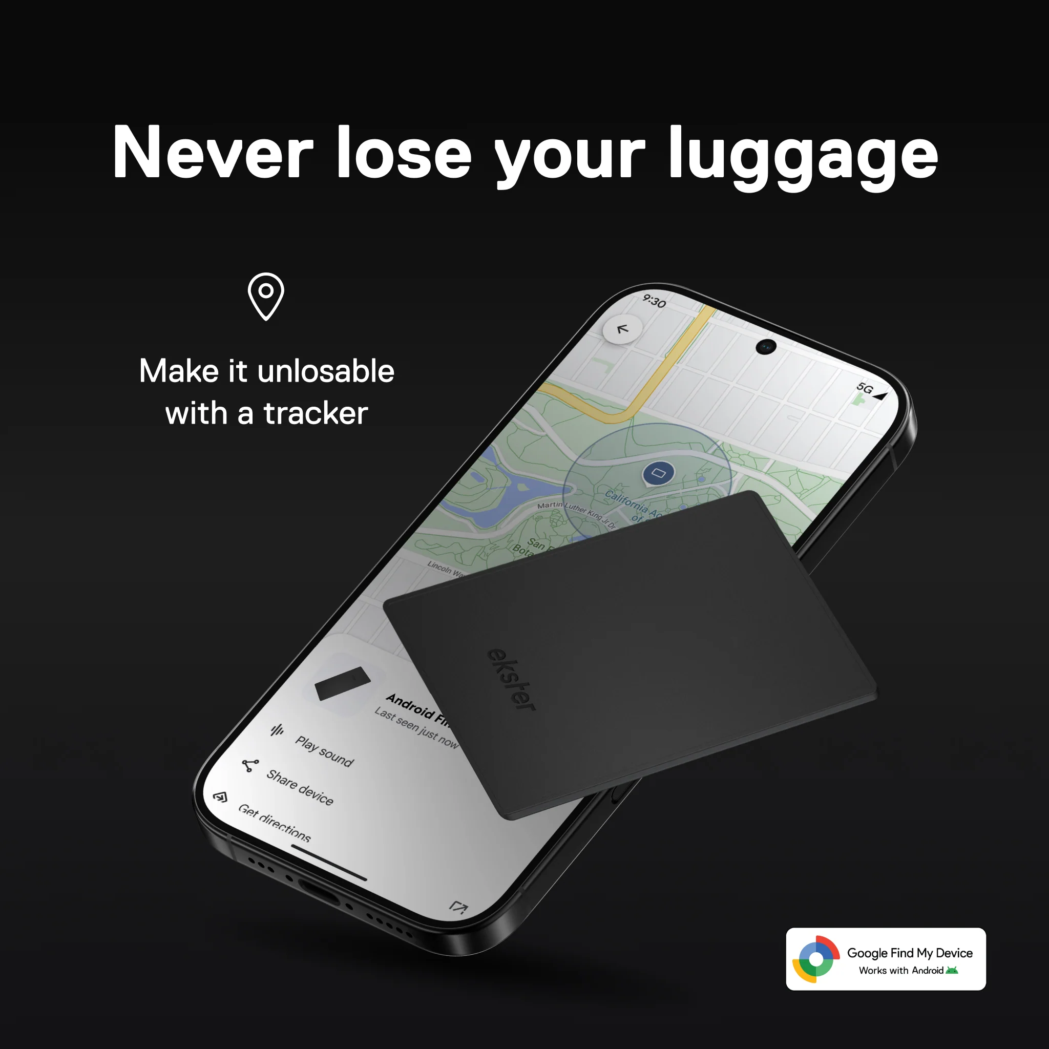 TravelPack™ Essentials Bundle - Android - Image 24