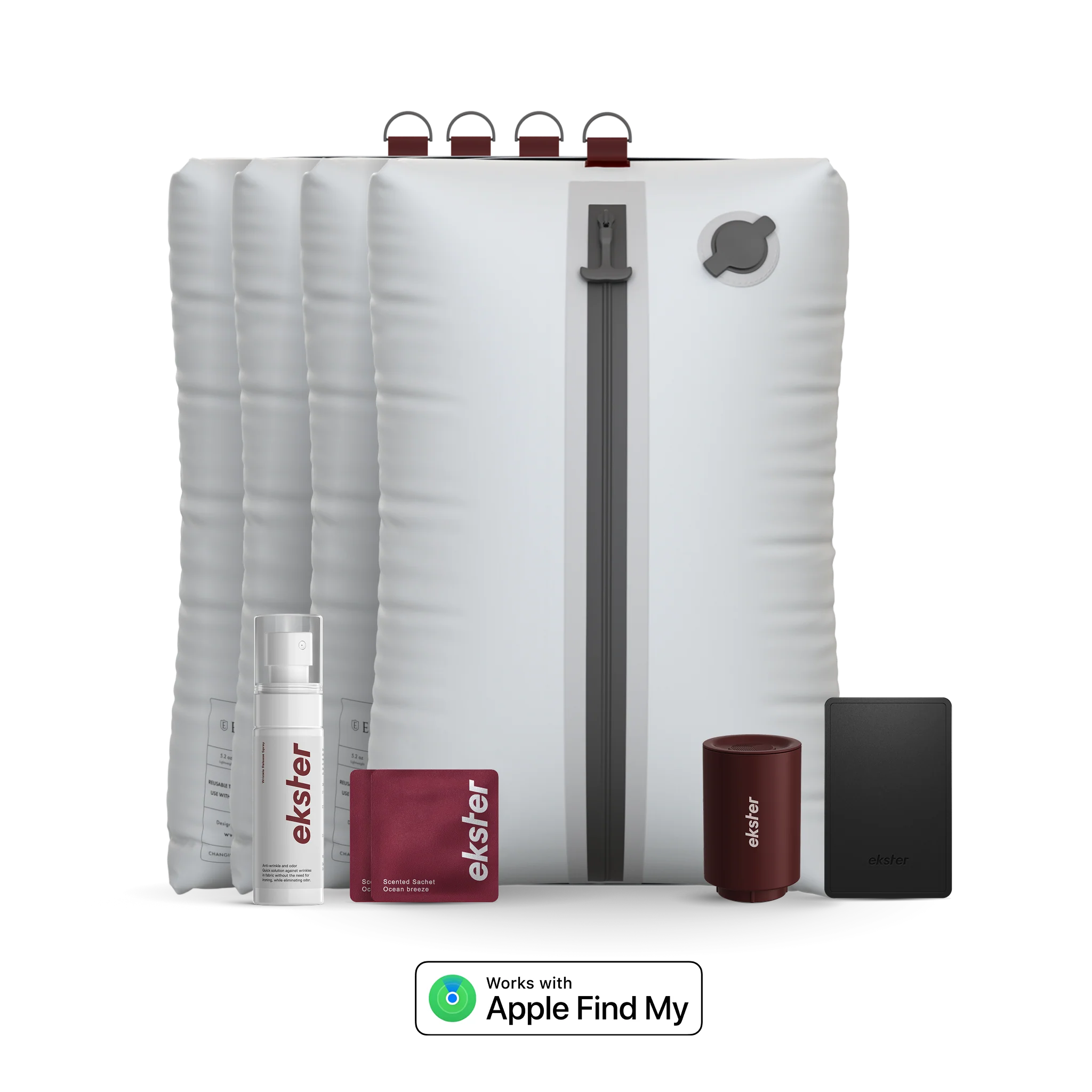 TravelPack™ Essentials Bundle - Image 25