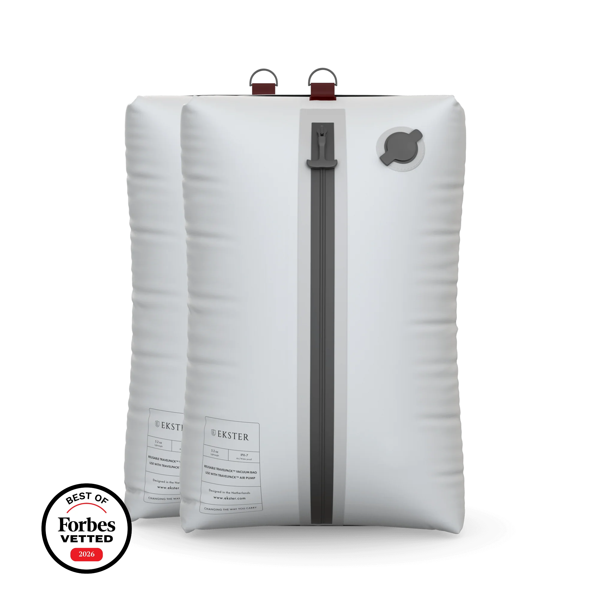 TravelPack™ Vacuum Bag - Image 15