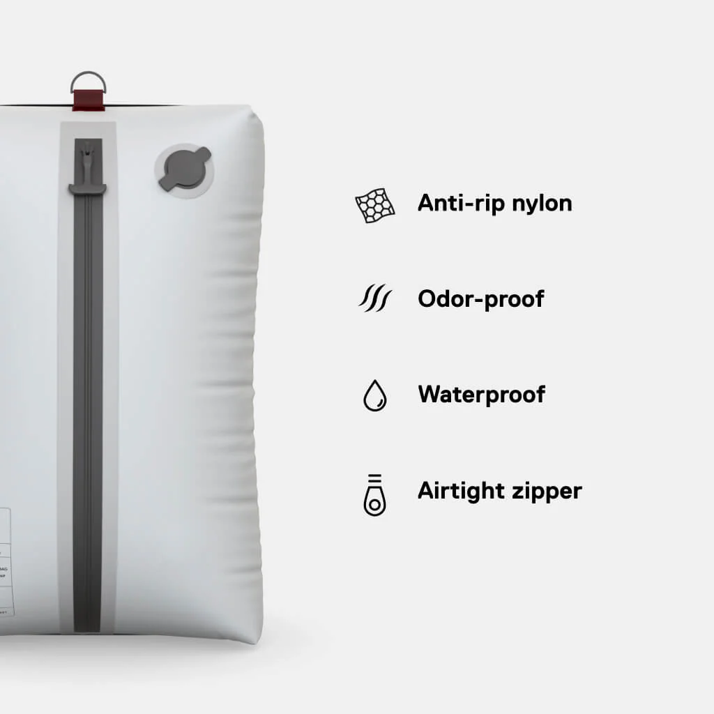 TravelPack™ Vacuum Bag - Image 24