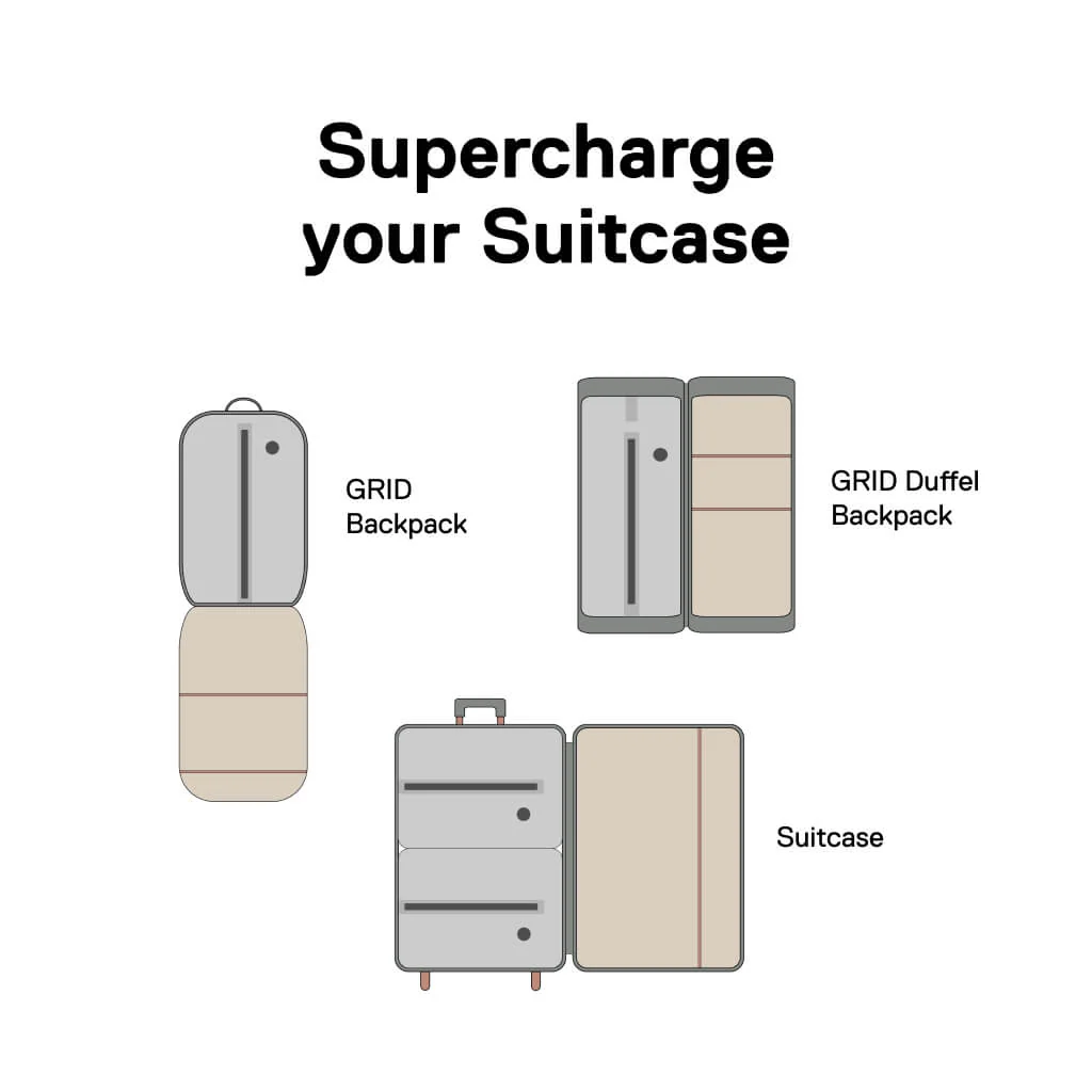 TravelPack™ Vacuum Bag - Image 28
