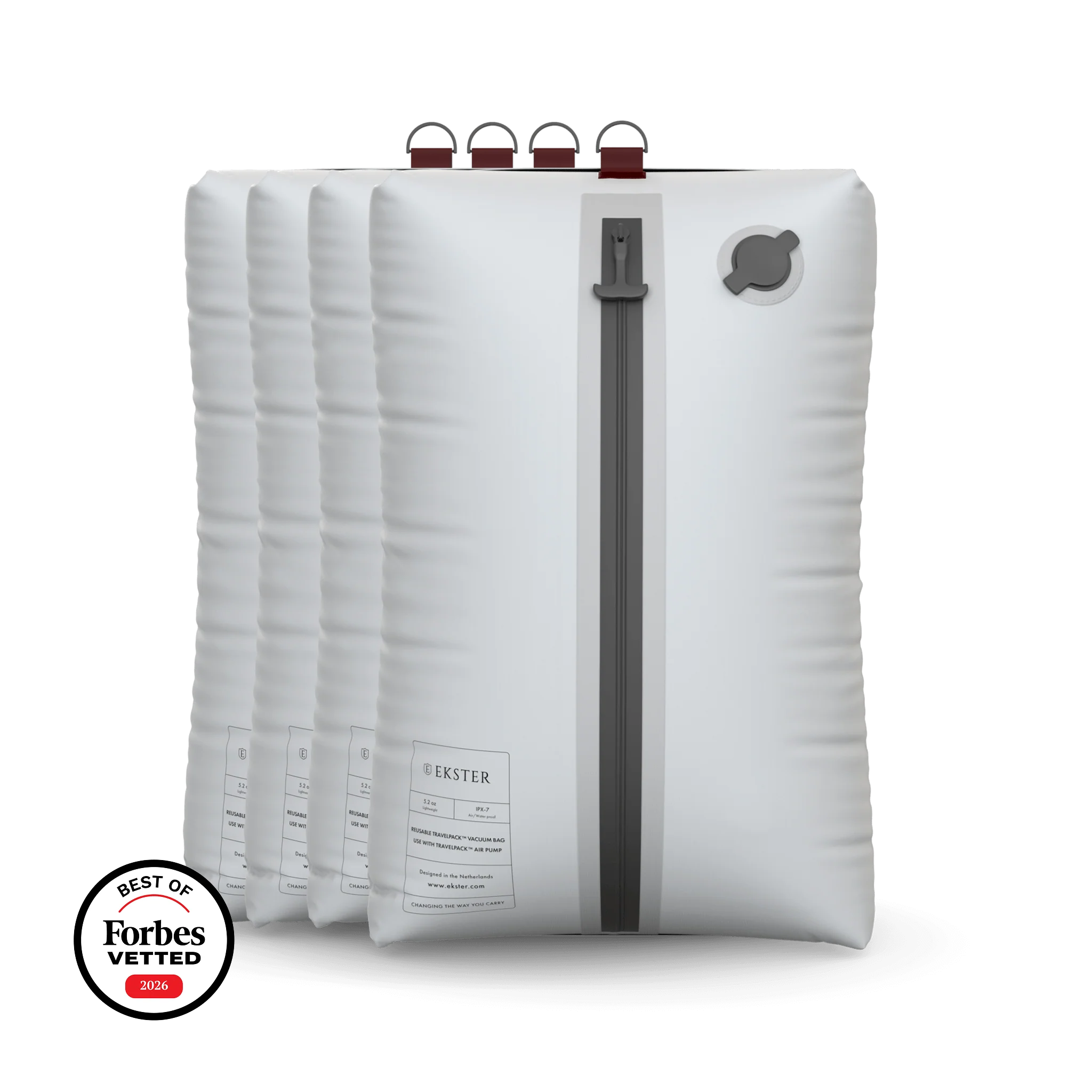 TravelPack™ Vacuum Bag - Image 30