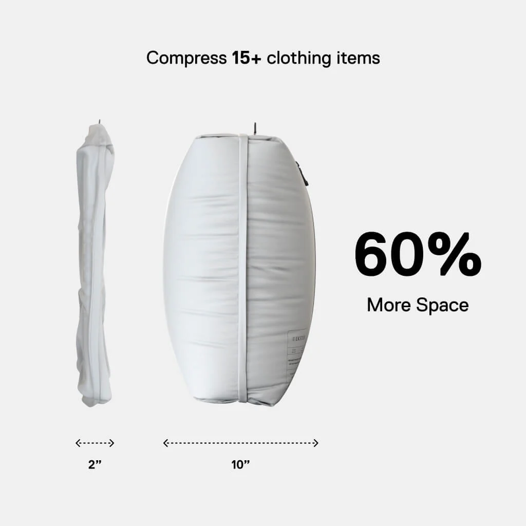TravelPack™ Vacuum Bag - Image 32