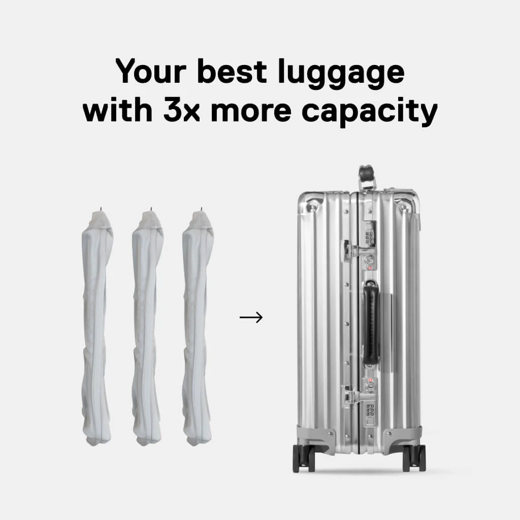TravelPack™ Vacuum Bag - Image 37