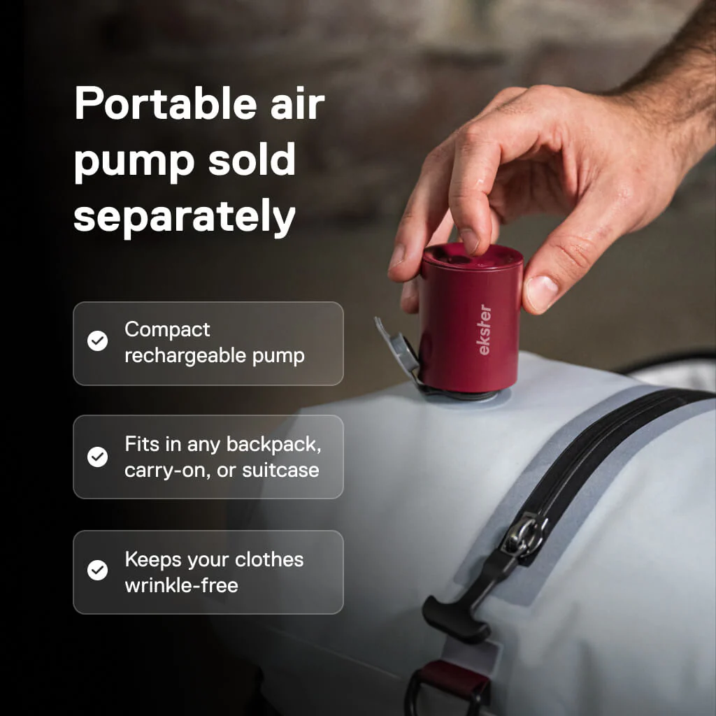 TravelPack™ Vacuum Bag - Image 38