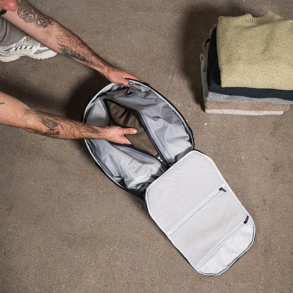 TravelPack™ Vacuum Bag - Image 42