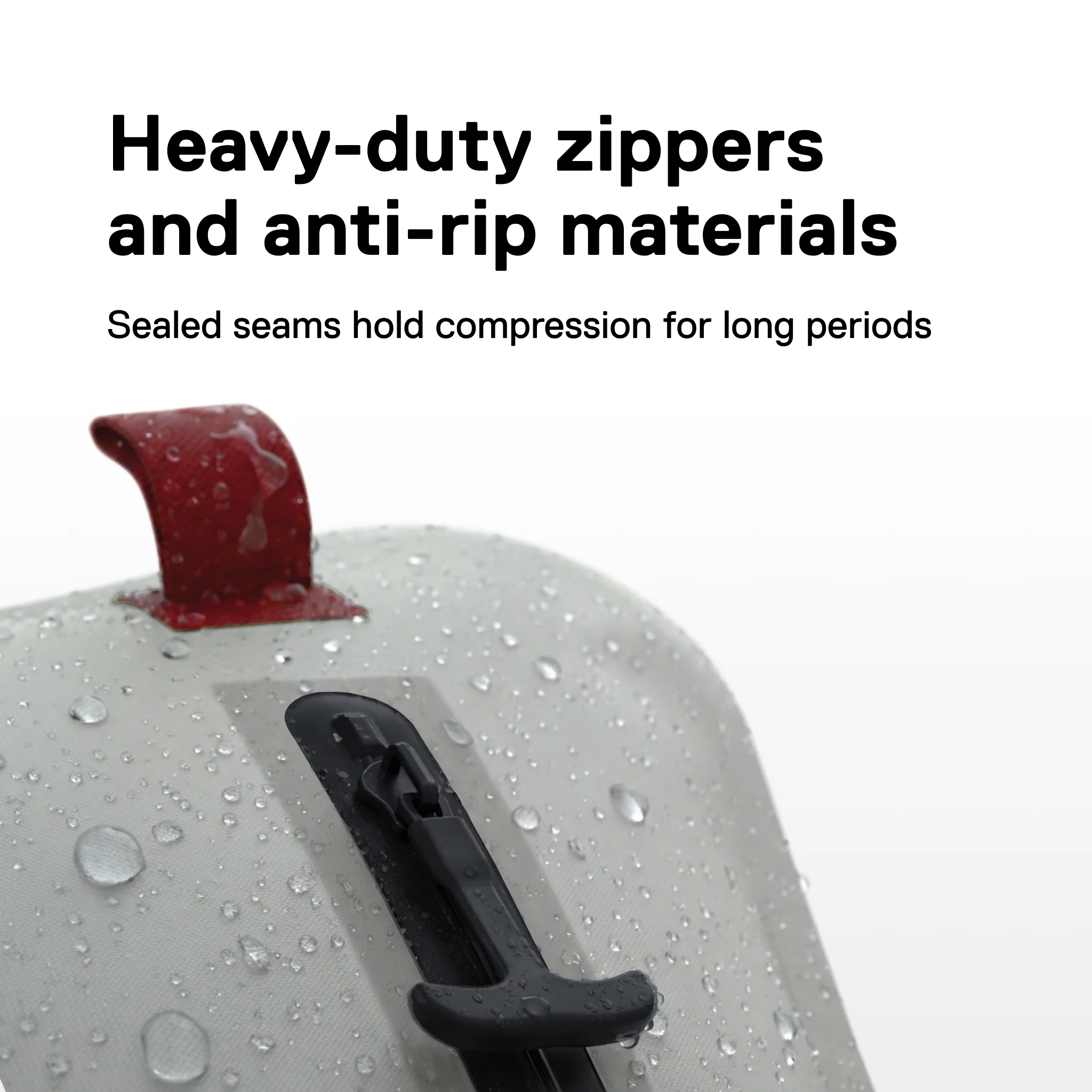 TravelPack™ Vacuum Bag Plus - Image 14