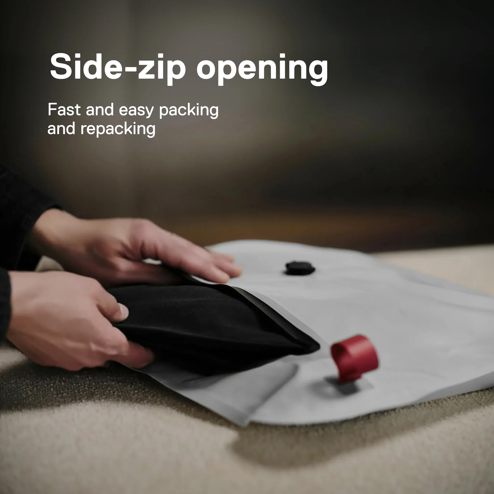 TravelPack™ Vacuum Bag Plus - Image 32