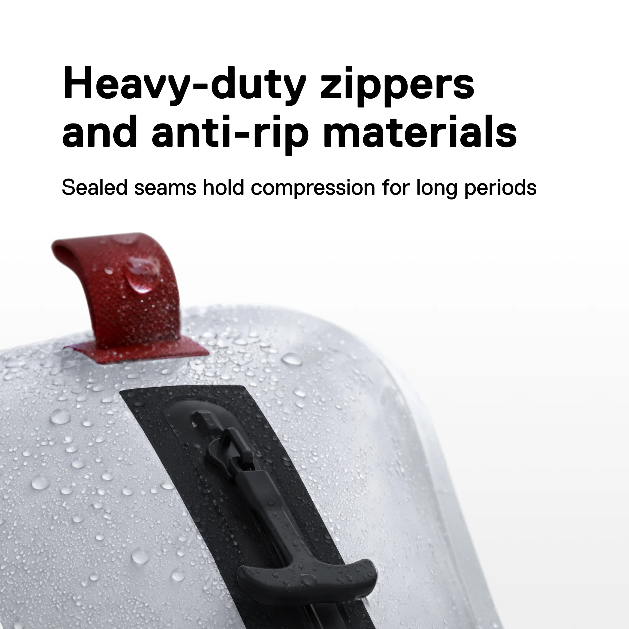 TravelPack™ Vacuum Bag Plus - Image 62