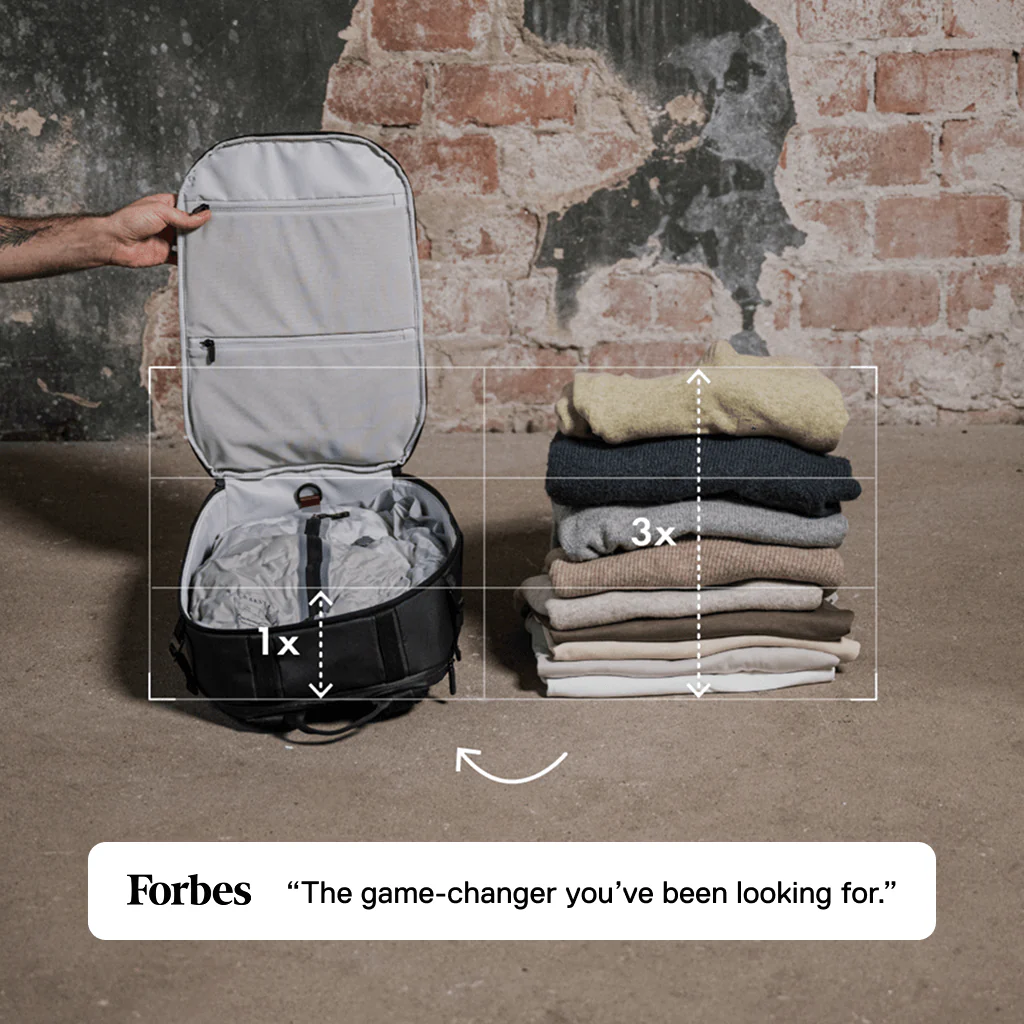 TravelPack™ Vacuum Kit - Image 18