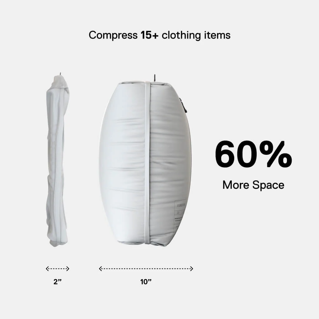 TravelPack™ Vacuum Kit - Image 3