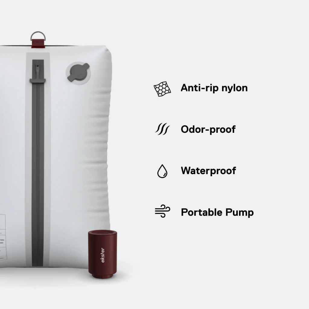 TravelPack™ Vacuum Kit - Image 38