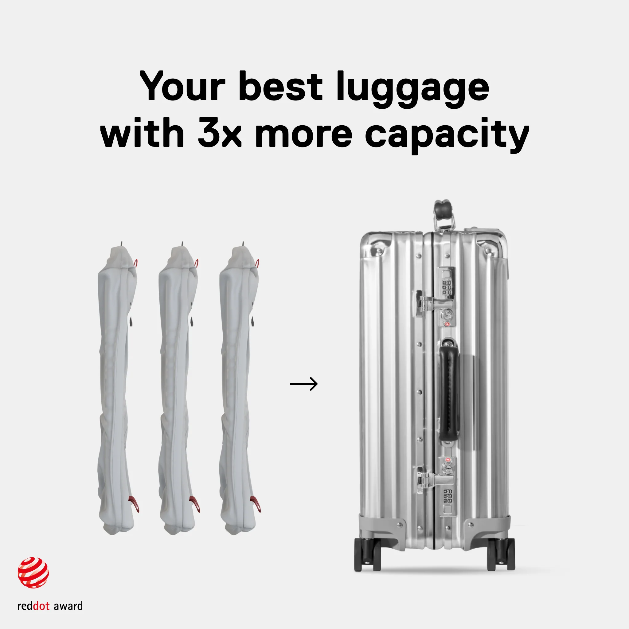 TravelPack™ Vacuum Kit Plus - Image 37
