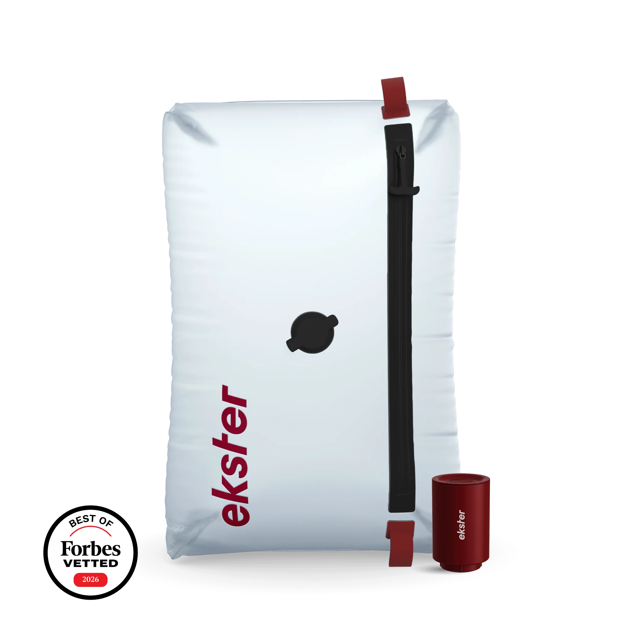 TravelPack™ Vacuum Kit Plus - Image 40