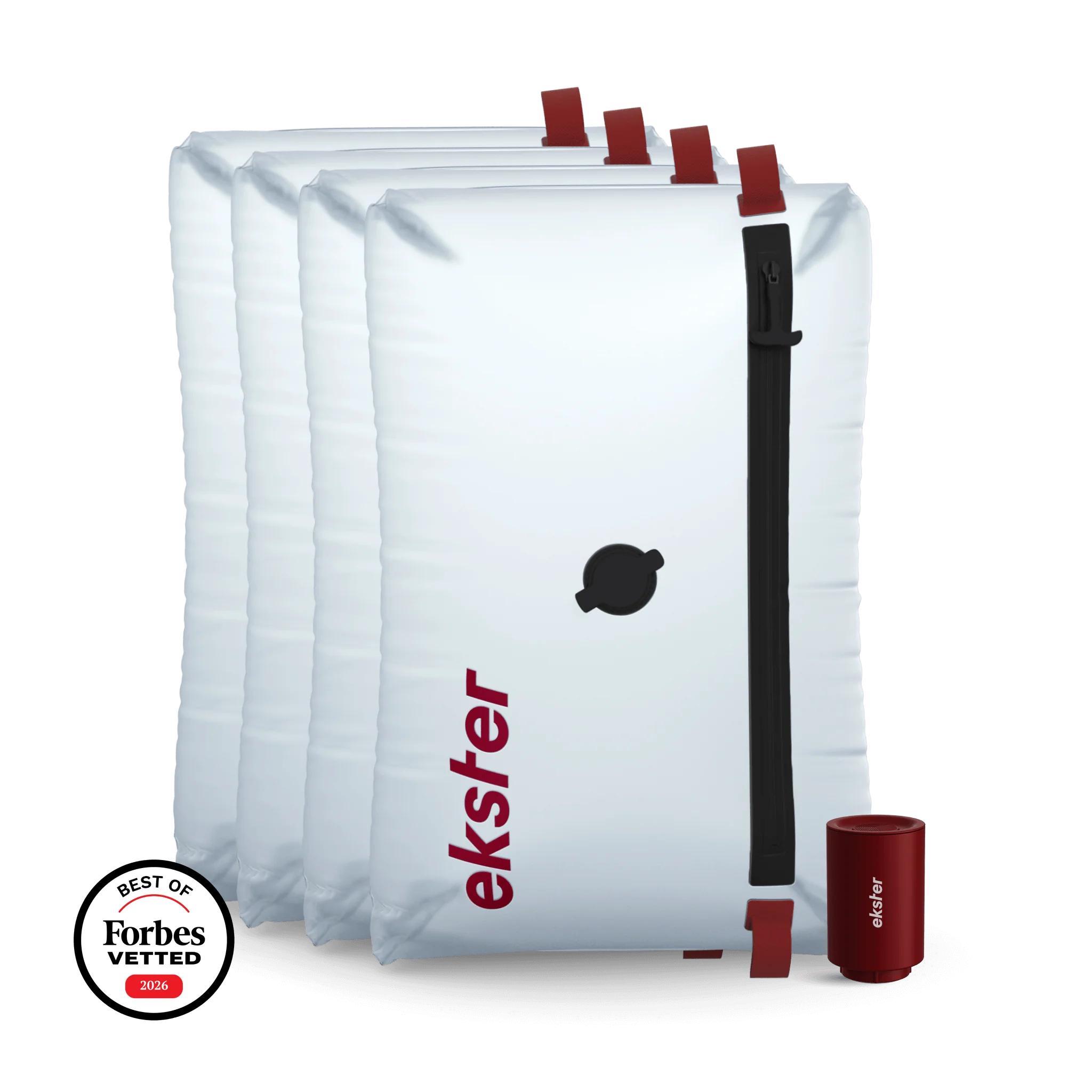 TravelPack™ Vacuum Kit Plus - Image 66