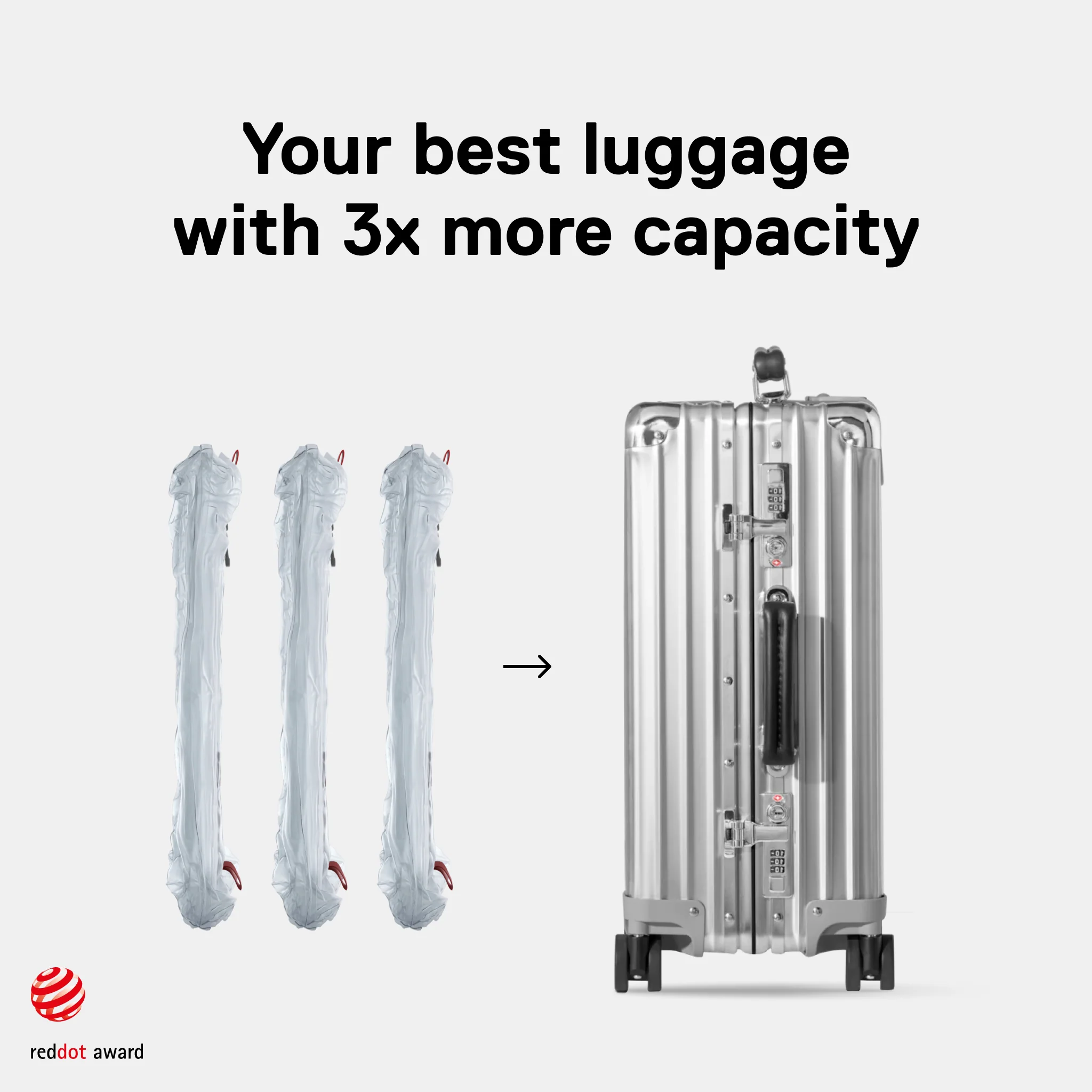 TravelPack™ Vacuum Kit Plus - Image 76