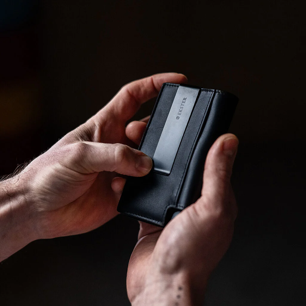 Wallet Cash Clip - Image 6