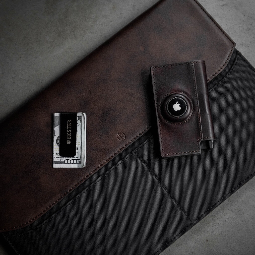 Wallet for AirTag - Image 12