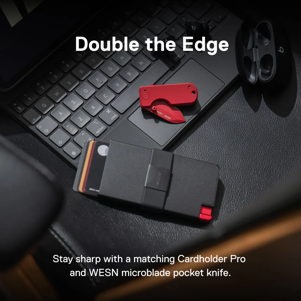 WESN x Ekster Bundle - Image 4