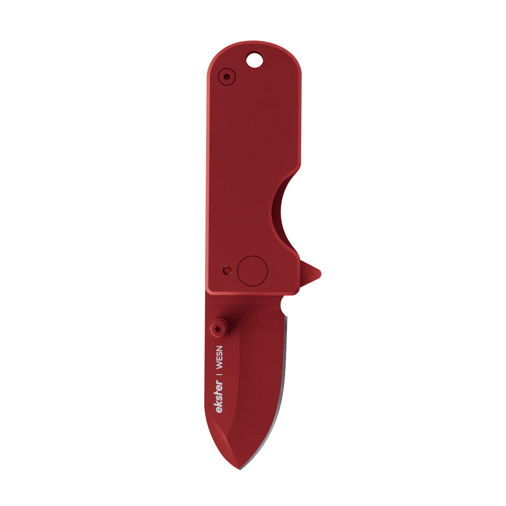 WESN x Ekster Microblade - Image 9