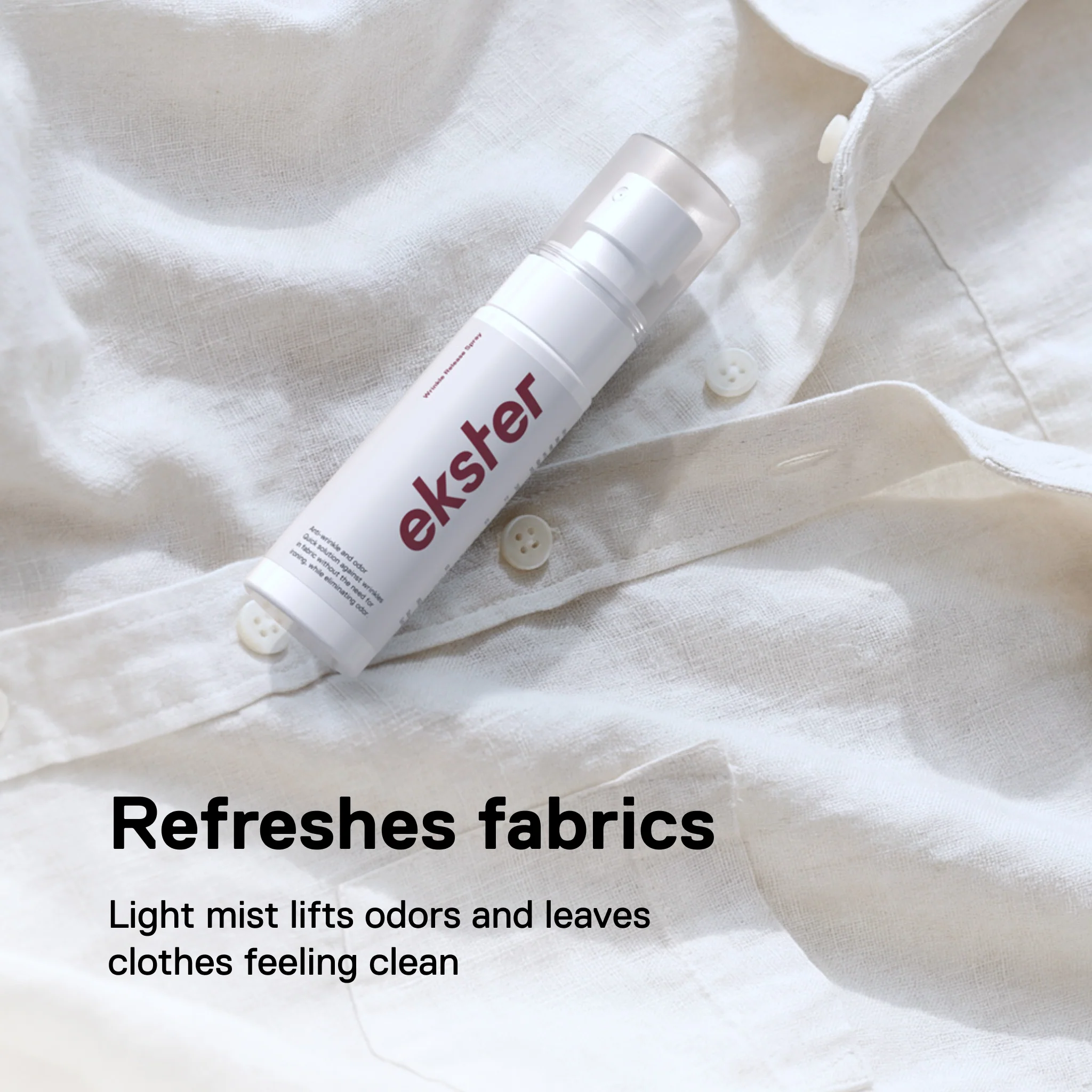 Wrinkle Releaser Spray - Image 19