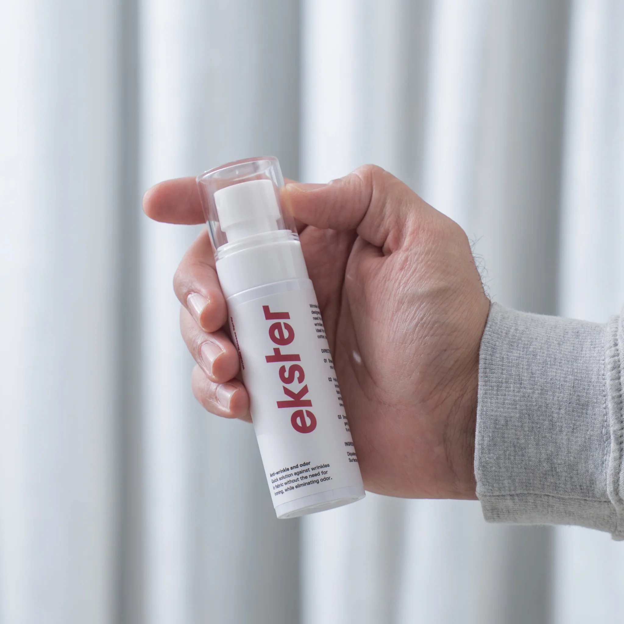 Wrinkle Releaser Spray - Image 4